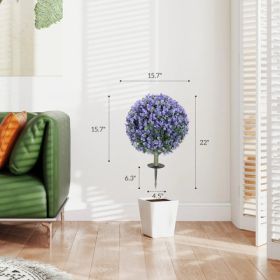 Artificial Plant-Green Plants-No Shipments On Weekends (Option: defaulttitle)