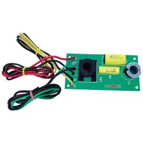 5 Core Professional 2 Way Passive Crossover Network High Power & Low Resistance Air Core Coils Premium Quality Metalised Polyester Capacitor PTC (Option: NW04)