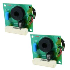 5 CORE 1 Way Passive Cross Over Network Frequency Divider Metalised Polyester Capacitors - NW 05 (Option: Model)